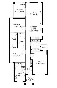 23 whelan street armstrong creek 2d