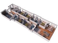 FiveBedroominsidediagram1