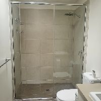 Accessible bathroom heic