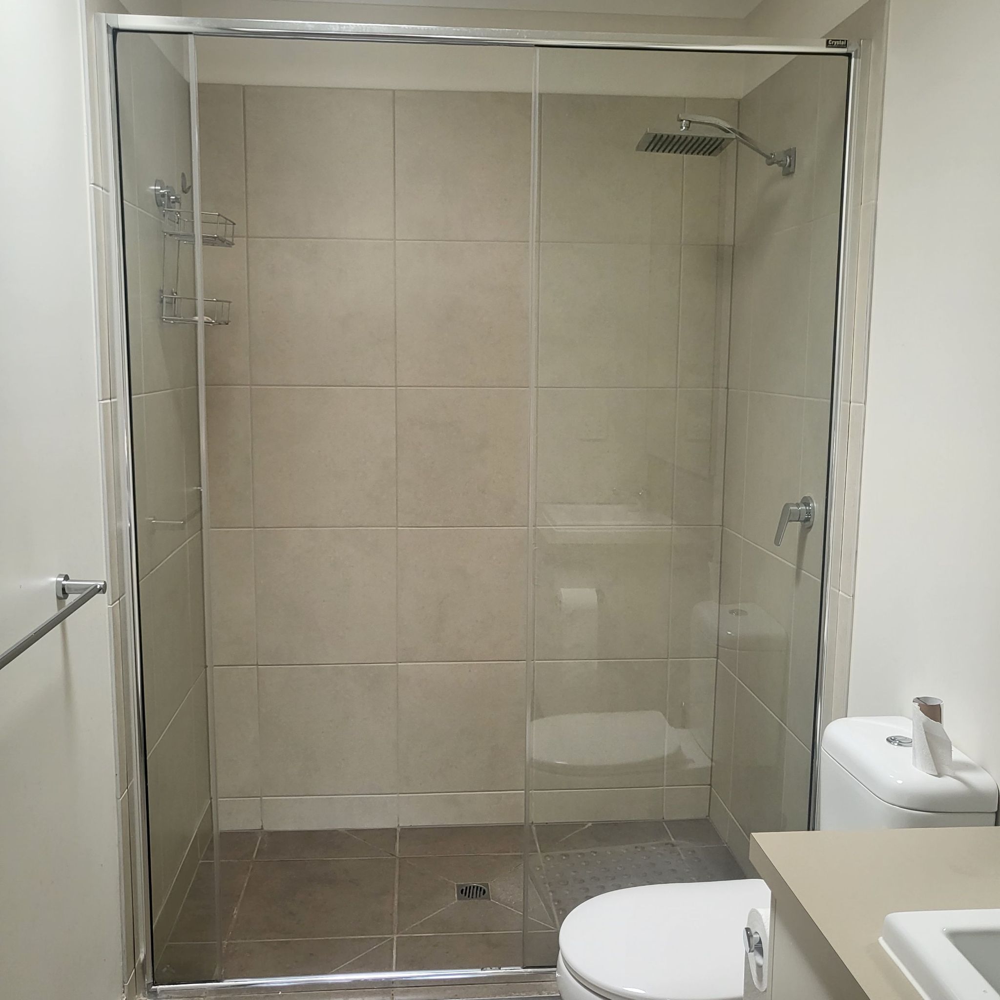 Accessible bathroom heic