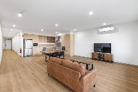 O Halloran 2 BR - Living Dining Kitchen Hallway LR No Logo