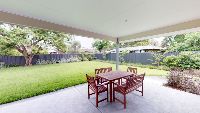 outdoor back