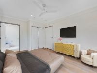 Bedroom with Digital