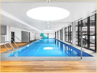 swimming pool__