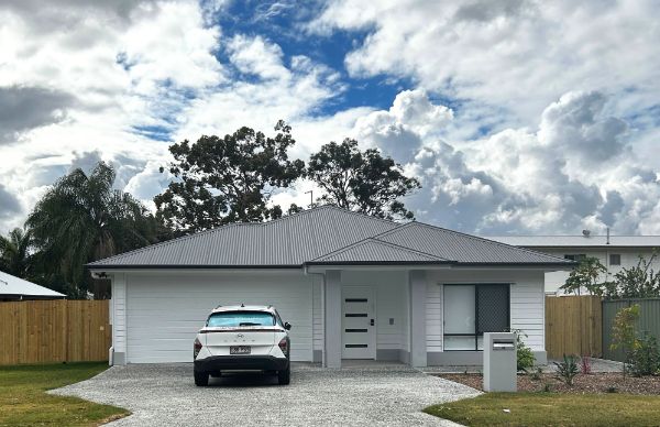 Brigalow Marsden facade