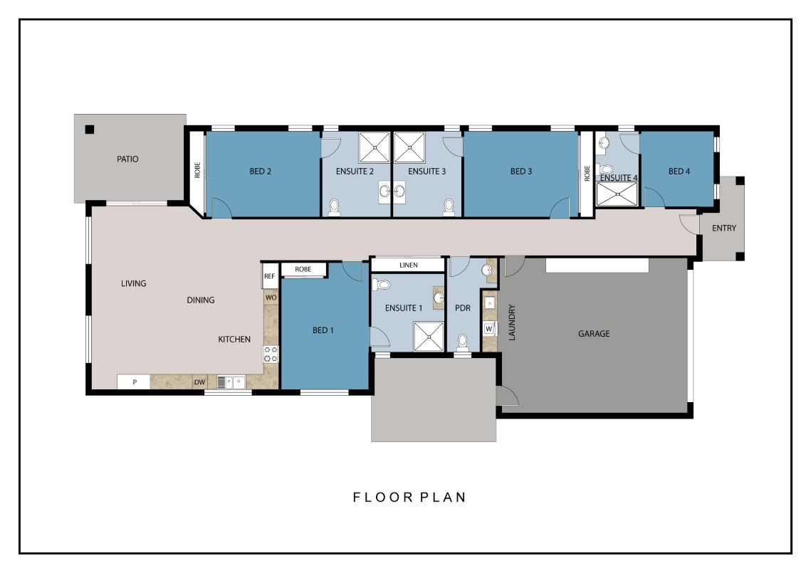 Floorplan  19)