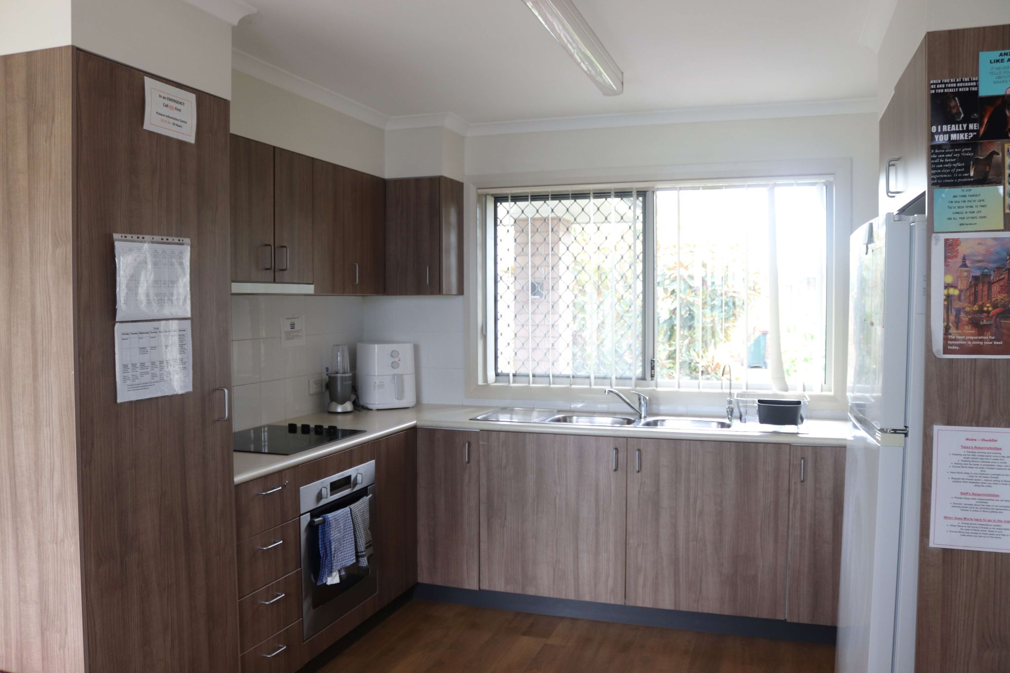 39a Linsday   Kitchen