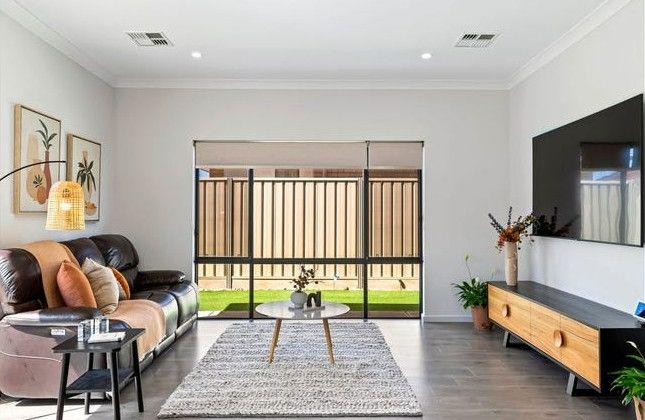 Lounge Room Paralowie