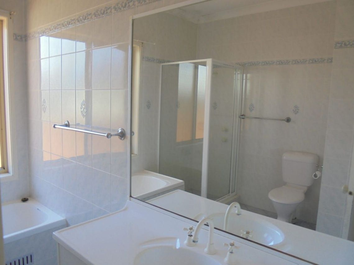 Blacktown Bathroom