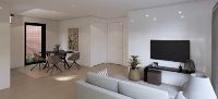 Living and Dining