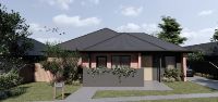Facade Render