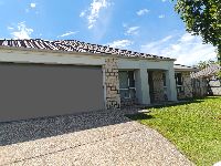 Front of house updated