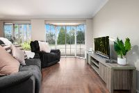 Dural living area