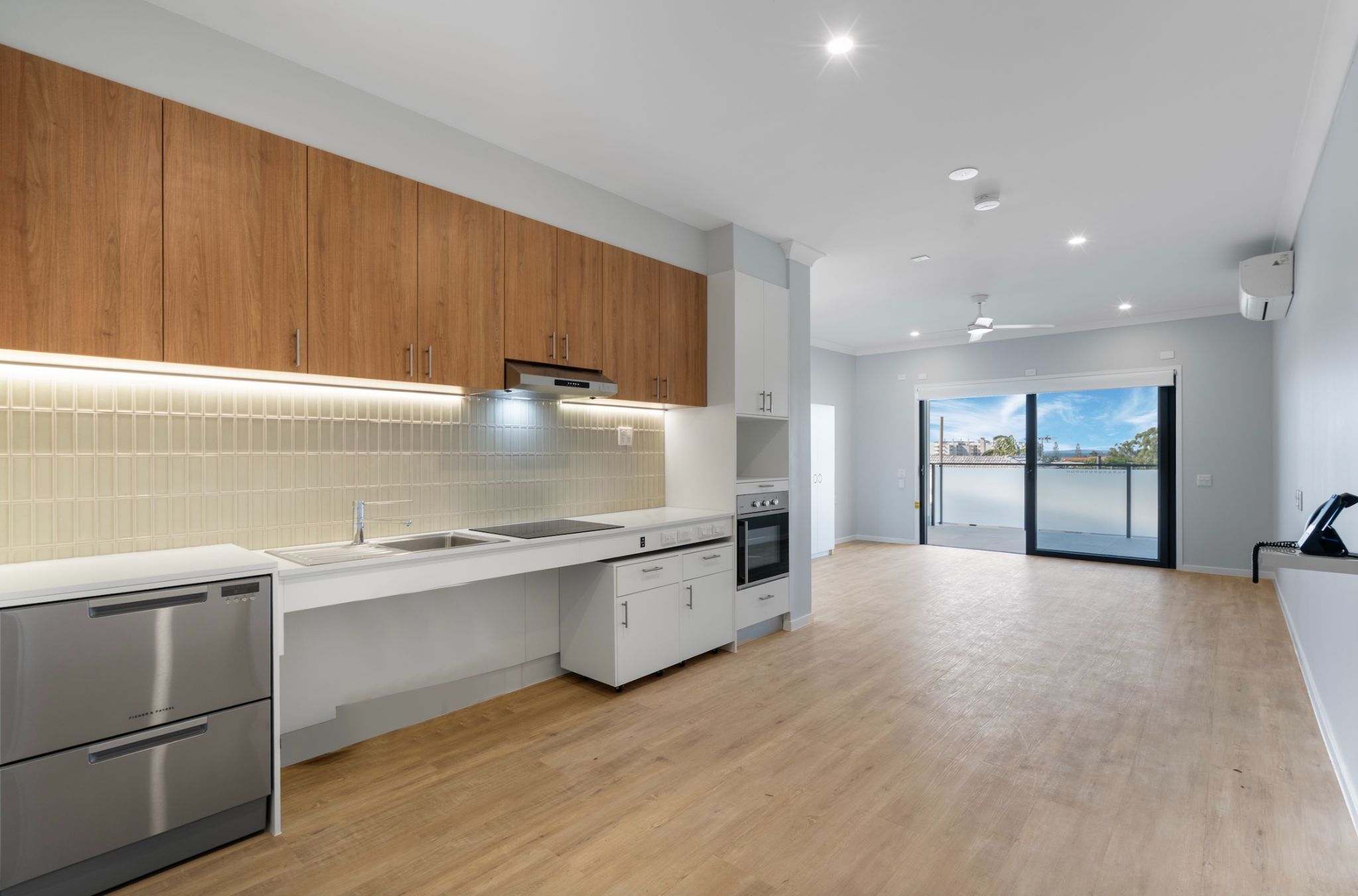 MARGATE KITCHEN N VIEW