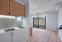 MARGATE KITCHEN GROUND