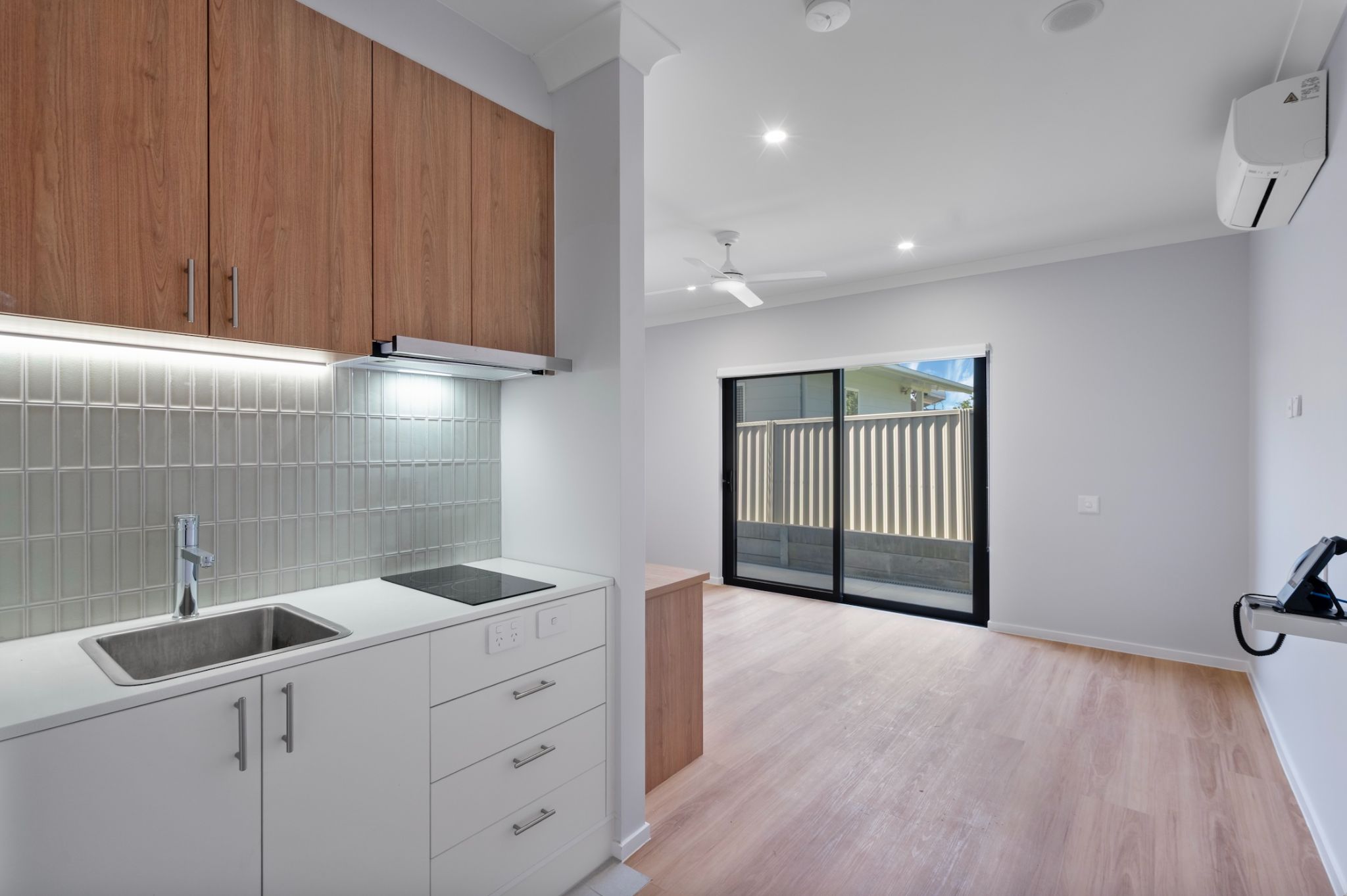 MARGATE KITCHEN GROUND