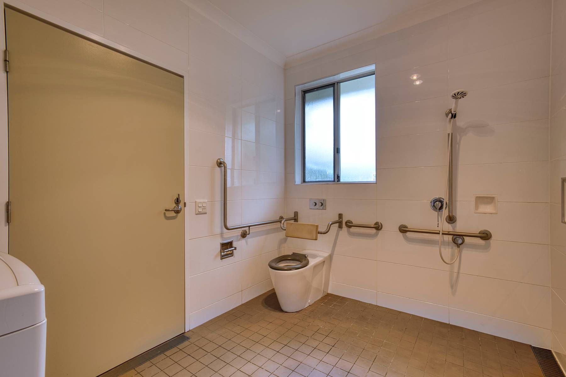 Nth Gosford bathroom