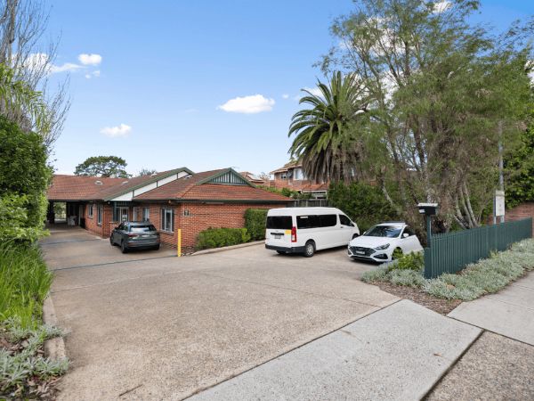 Short Term Accommodation Respite St Ives_Image 01_Front 1.1