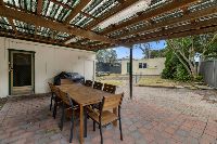 Woolooware outdoor area