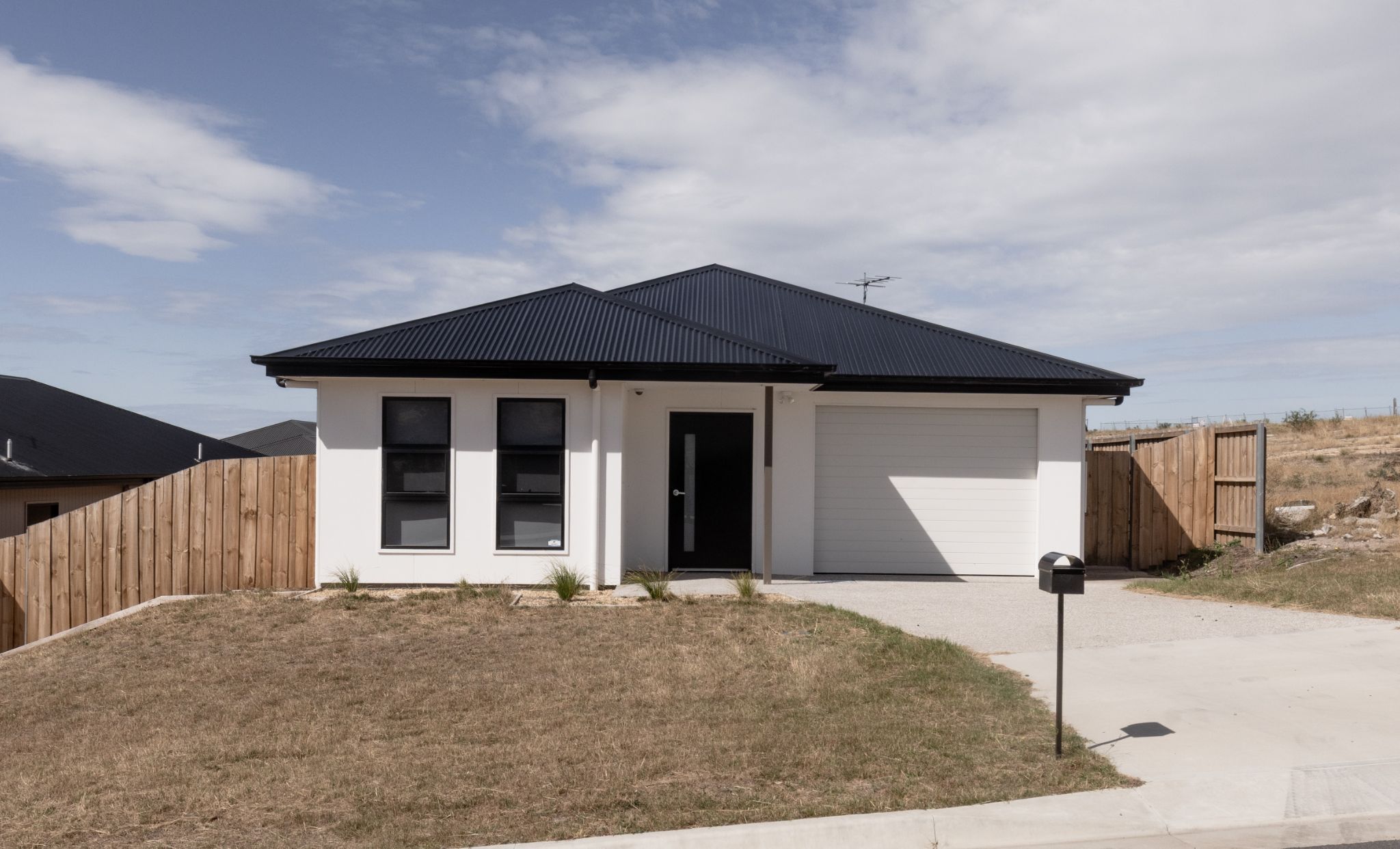 Front Hero Shot   8s