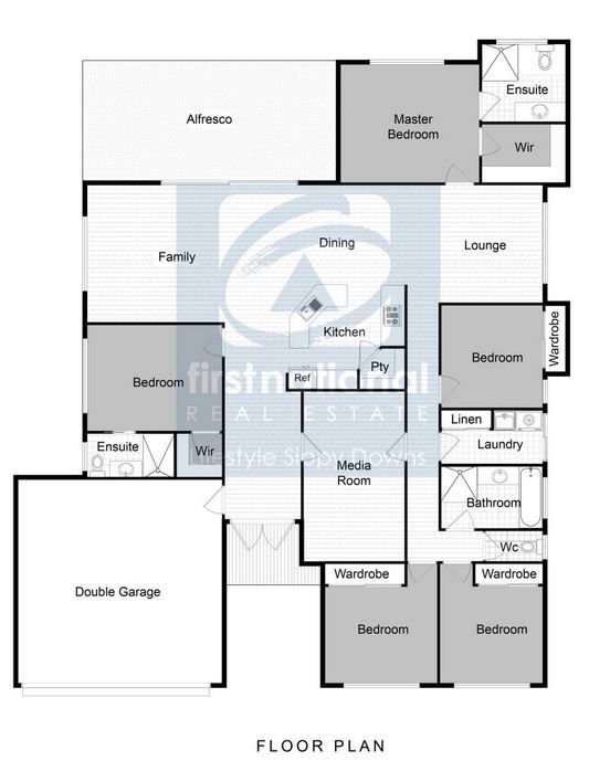 Inde4Floorplan