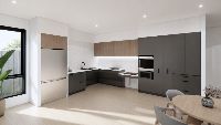 Kitchen   Dining