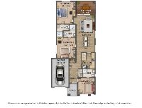 49 Woolspinner Crescent  Wyndham Vale_2D