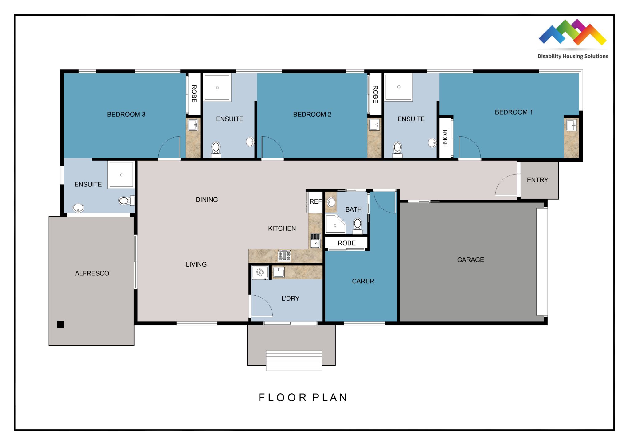 BB Floorplan   Oakdene Shaw