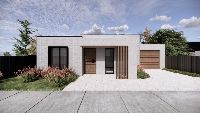 Front Render