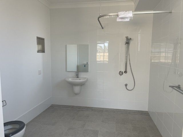 4   Gentle Rain 3 - SDA Ensuite