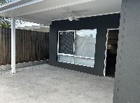 Greggor Wynnum West alfresco