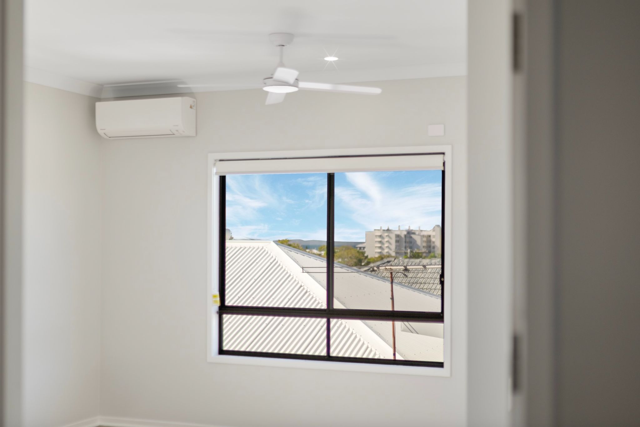 MARGATE VEIW BEDROOM