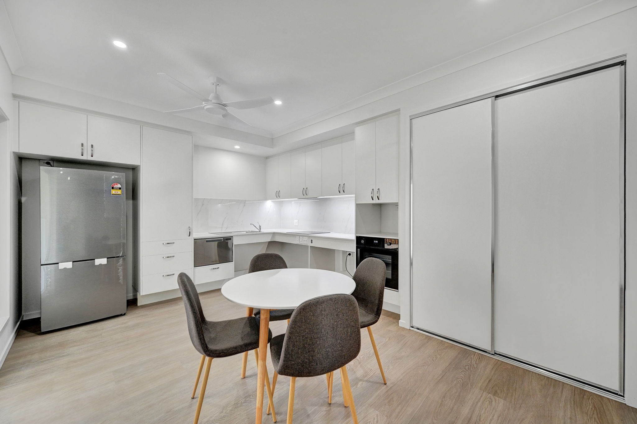 Santal St 31   Kitchen