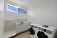 Santal St 31   Laundry