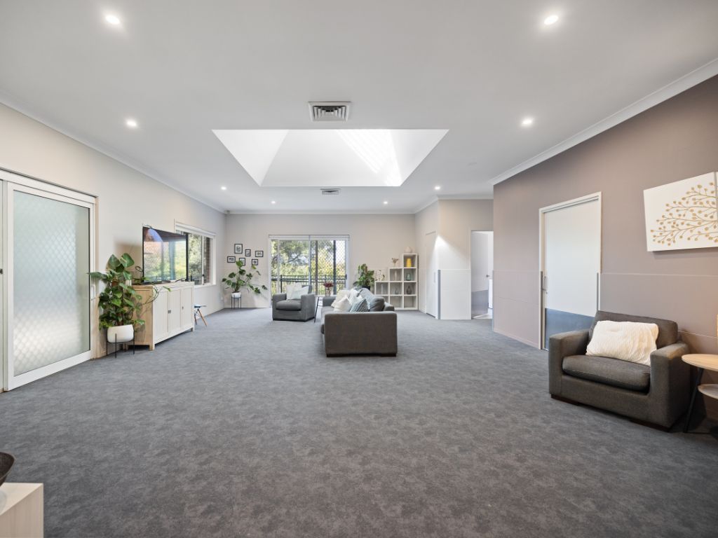 Short Term Accommodation Respite St Ives_Image 07_Living 1.1