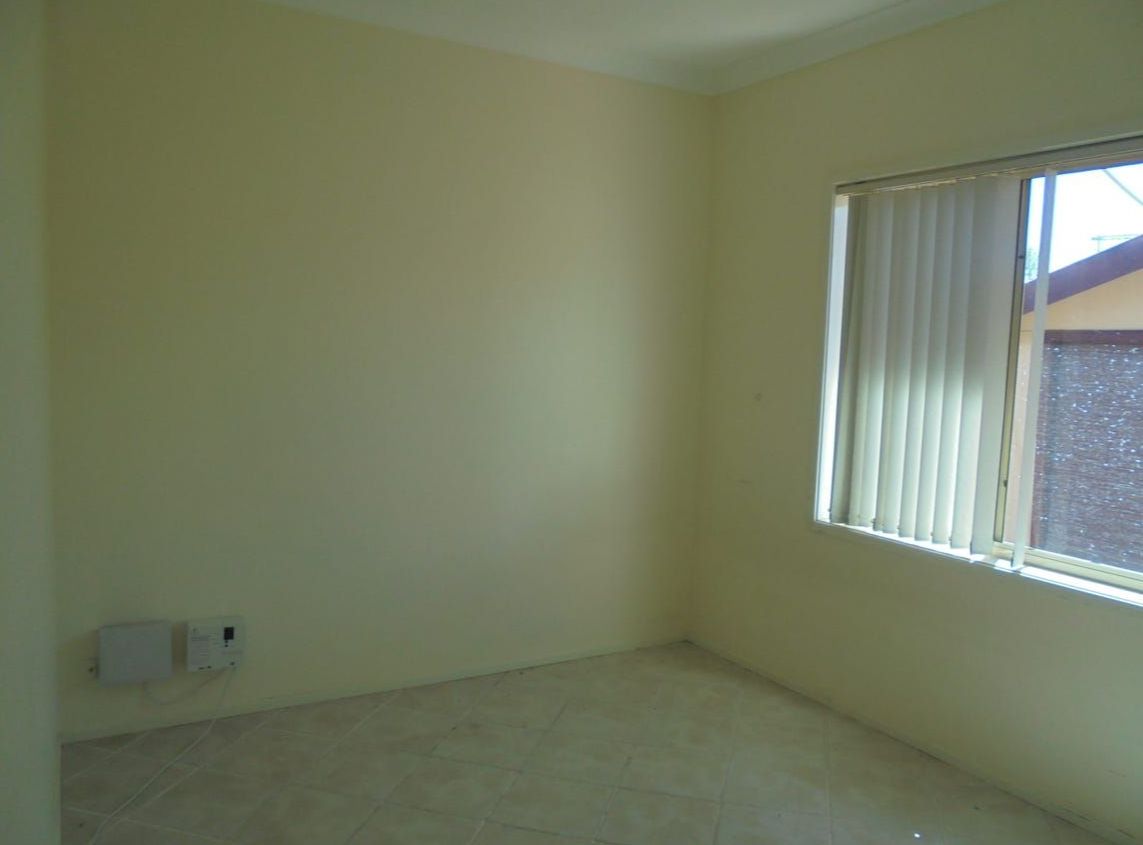 Blacktown Bedroom