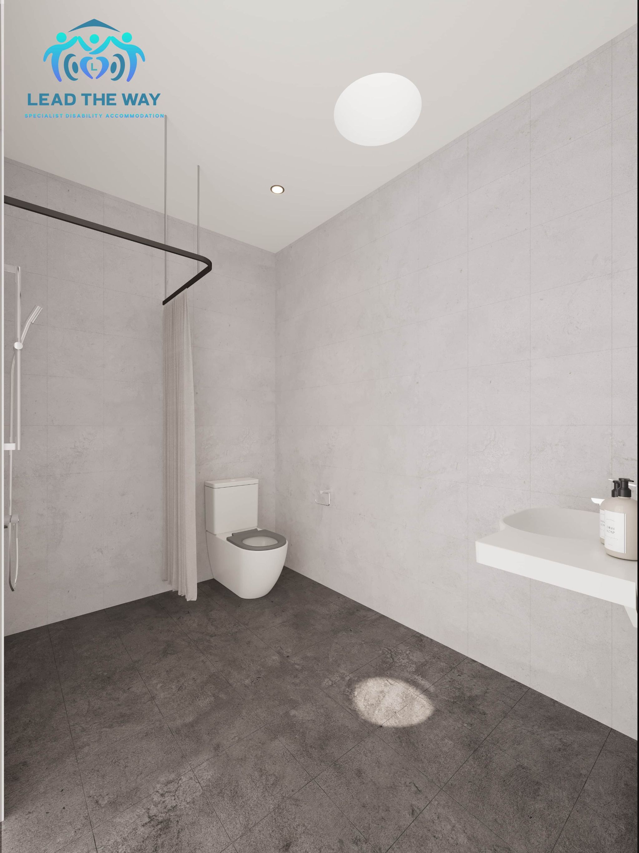 freecompress S42266 5 HUGHES STREET, EAST MAITLAND NSW 2323 (Interiors)_Bathroom wLOGO