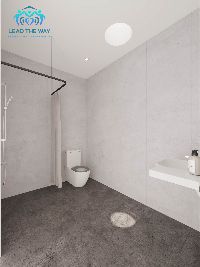 freecompress S42266 5 HUGHES STREET, EAST MAITLAND NSW 2323 (Interiors)_Bathroom wLOGO