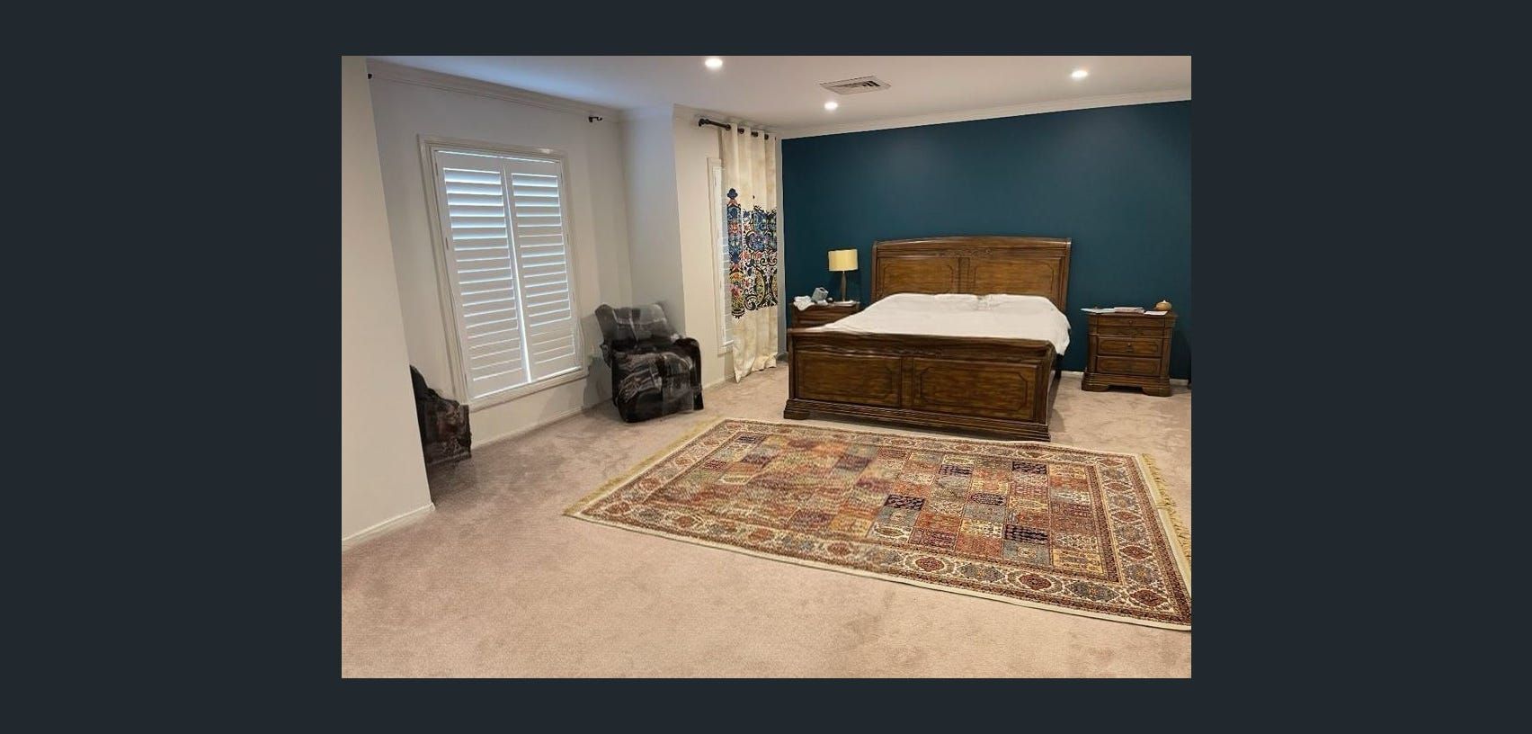40 harvard st main room