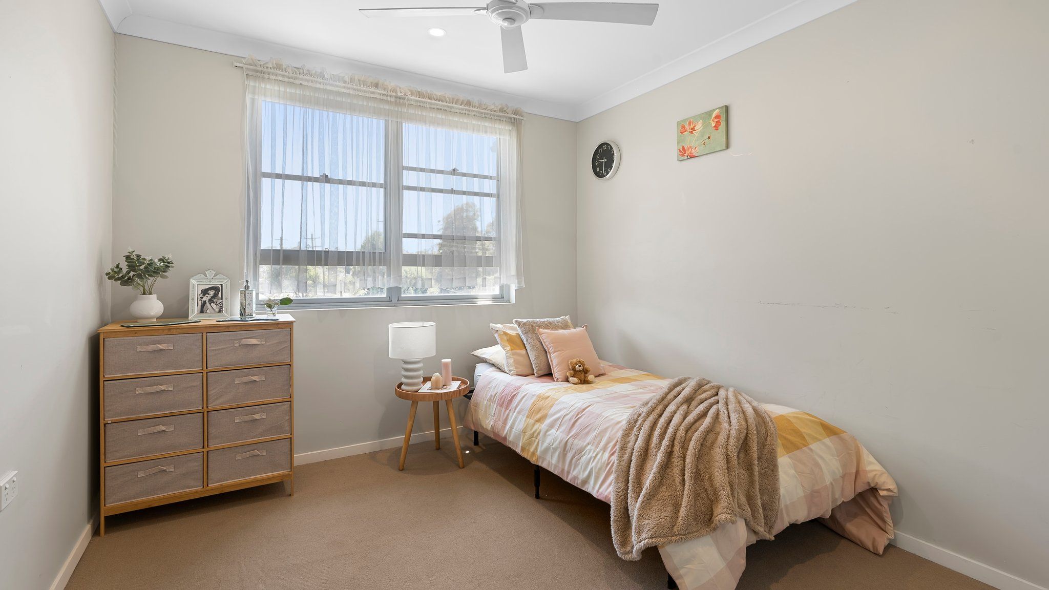 3 A154_Collete Parramatta_Bedroom