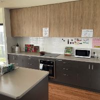 55 Rhythm  Ripley - Kitchen