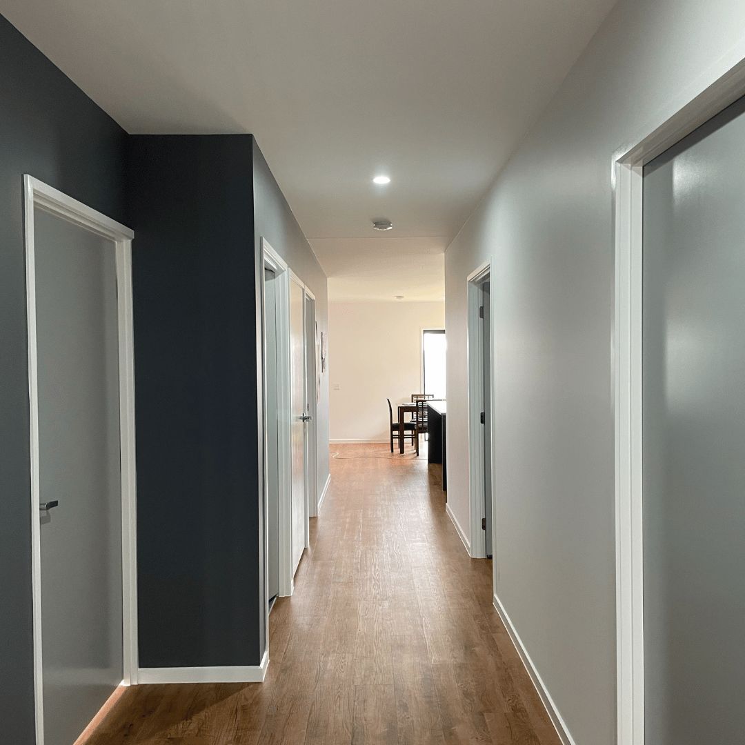 55 Rhythm  Ripley - Hallway