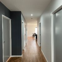 55 Rhythm  Ripley - Hallway