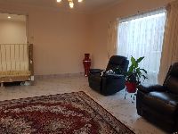 big family room