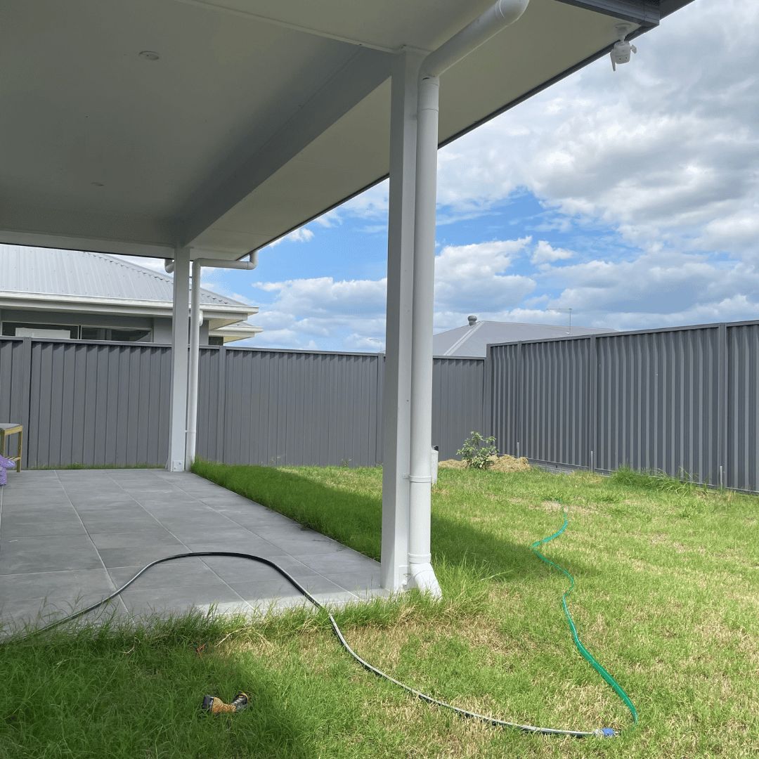 55 Rhythm  Ripley - Outside