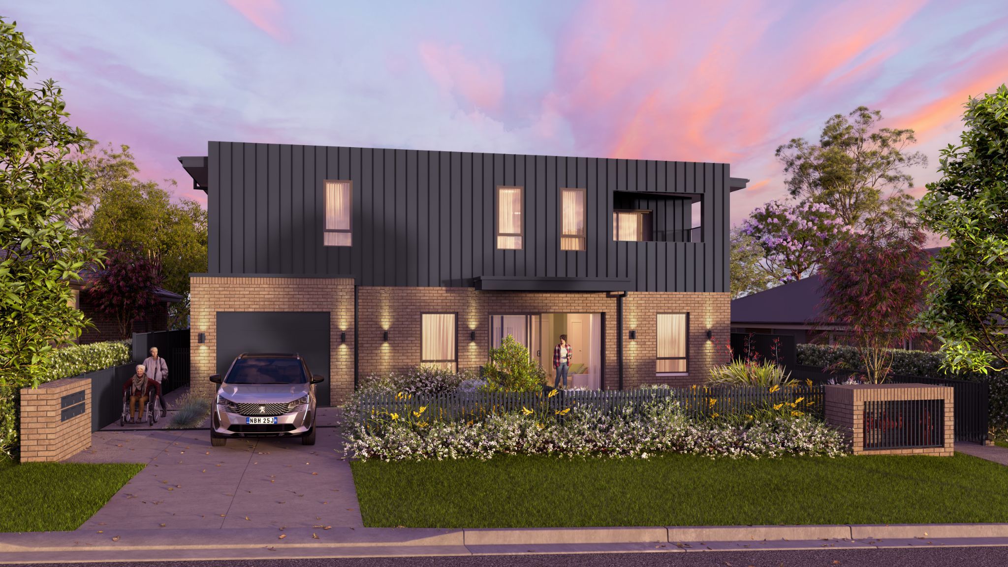 02   CAMERA STREET VIEW