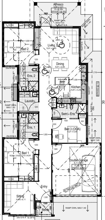 Haynes Floor Plan