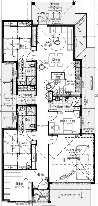 Haynes Floor Plan