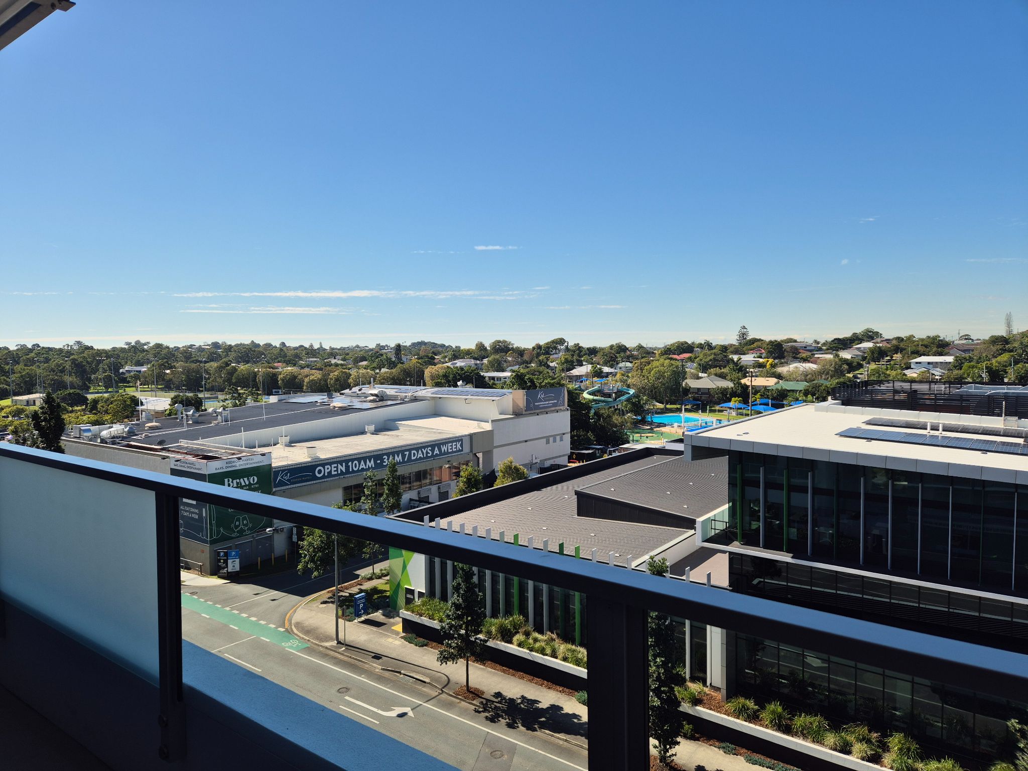 Balcony 2   9Playfield St