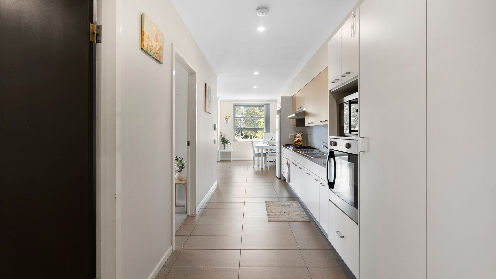A154 Collete Parramatta_Kitchen 2